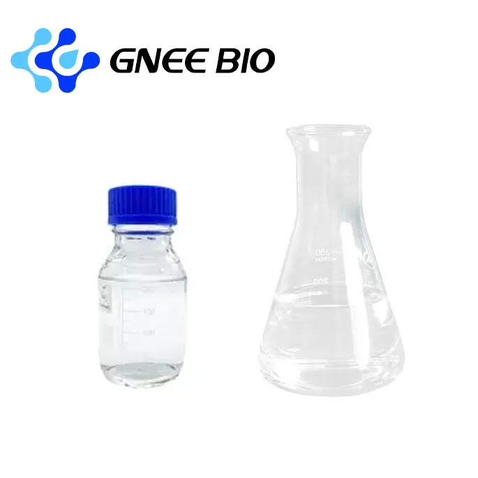 الوسطيات الصيدلانية Dimethyl sulfoxide (DMSO) CAS 67-68-5
