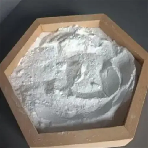 الوسطيات الصيدلانية indazole -3- حمض الكربوكسيليك cas 4498-67-3