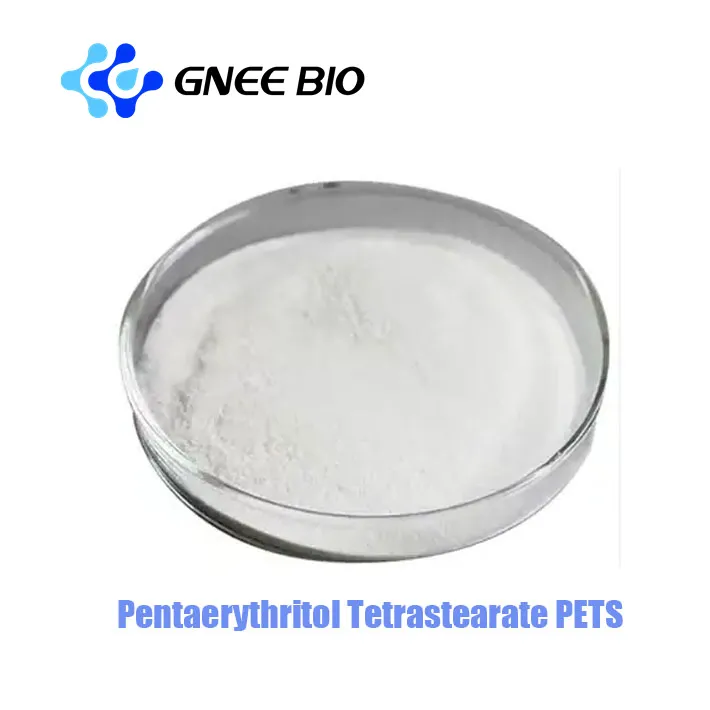 Pentaerythritol Tetrastearate Pets Petaerytherate Pets Cas 115-83-3