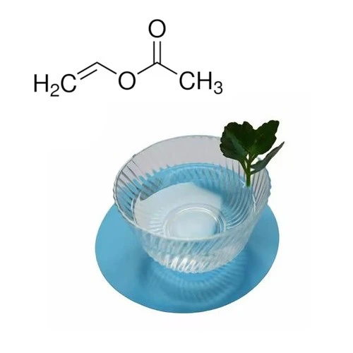 Plastic Materials Vinyl Acetate