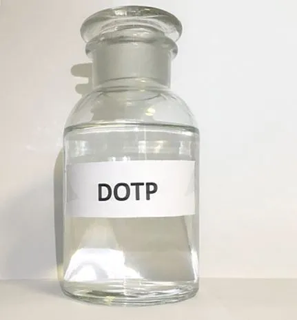 ألواح الأبرشية terephthalate dotp cas 6422-86-2