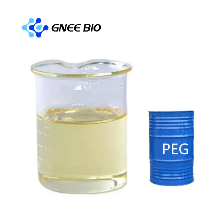 poly (ethylene glycol) diolate/peg 400 dioleate cas 9005-07-6