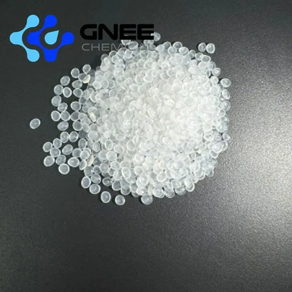حبيبات البلاستيك البولي بروبيلين PP الشفافة الصف 344N