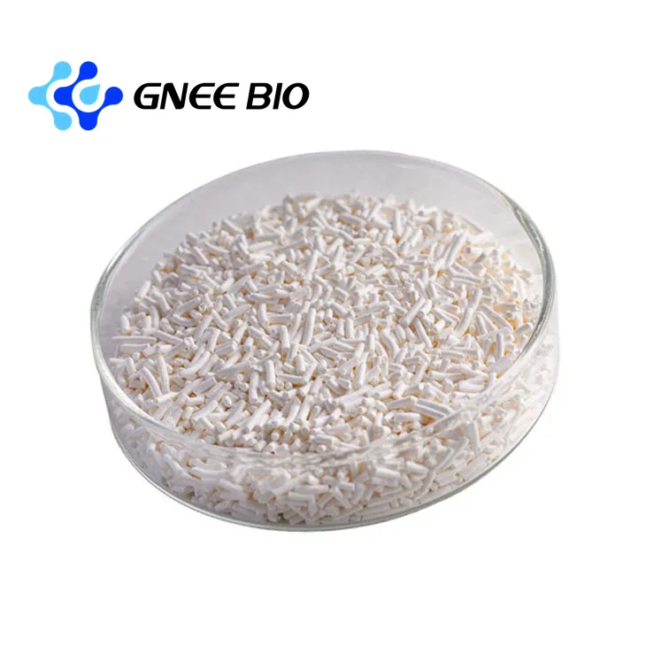 potassium sorbate الحبيبية cas 24634-61-5