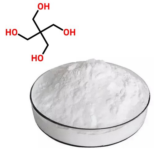 Pentaerythritol CAS 115-77-5 C5H12O4 Pentaerythritol CAS 115-77-5 C5H12O4