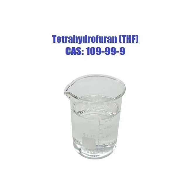Tetraidrofurano THF Tetraidrofurano THF