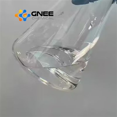 مونومر الستايرين السائل العضوي للمطاط الصناعي cas 100-42-5