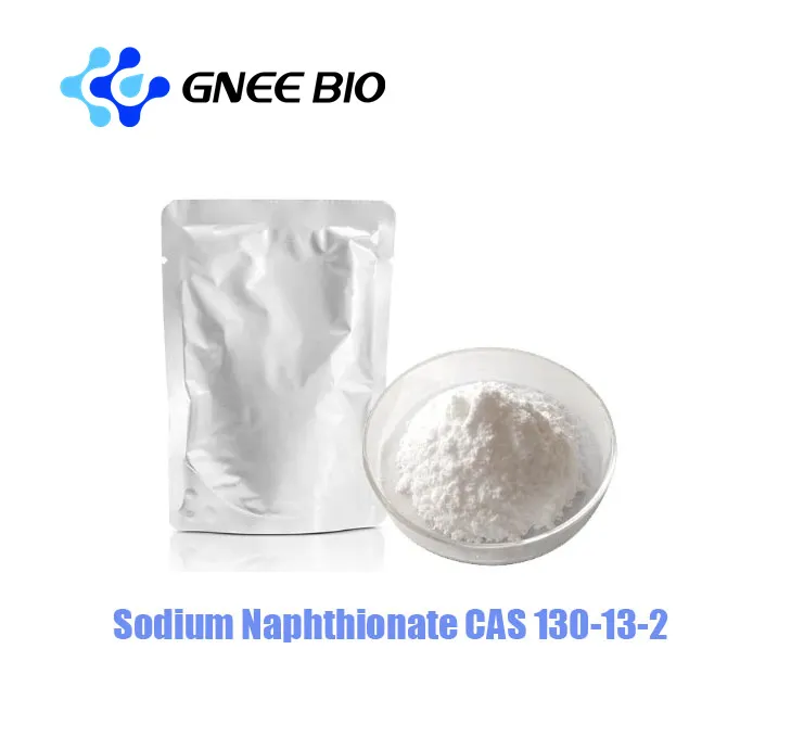 الصوديوم naphthionate أو الصوديوم 4- amino -1- naphthalenesulfonate cas 130-13-2