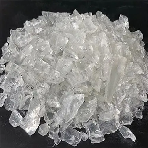 المواد الكيميائية الصلبة راتنجات البوليستر غير المشبعة (UPR)