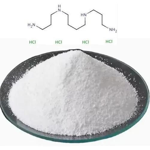 BioreAgent Spermine Tetrahydrochloride SPT مع 98 ٪ نقاء CAS 306-67-2