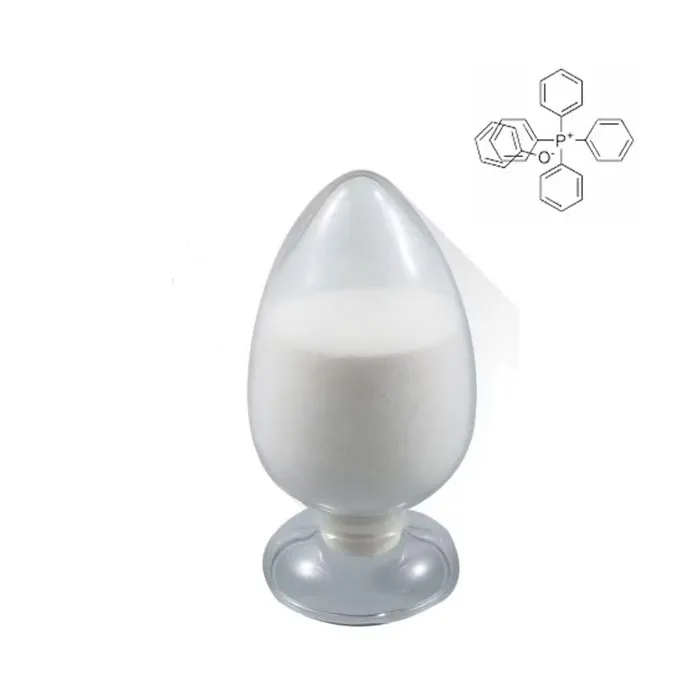Tetraphenylphosphonium Phanolate (TPP) مسحوق cas 15464-47-8