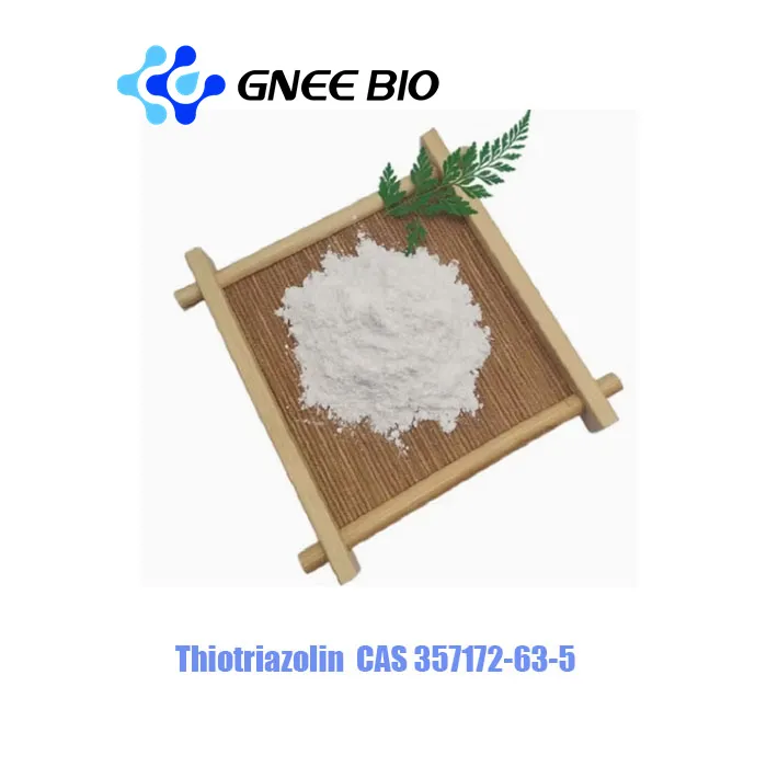 thiotriazolin 99 ٪ مسحوق cas 357172-63-5