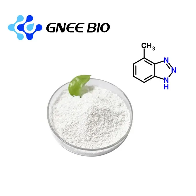 Tolyltriazole (TTA) لمعالجة المياه CAS 29385-43-1
