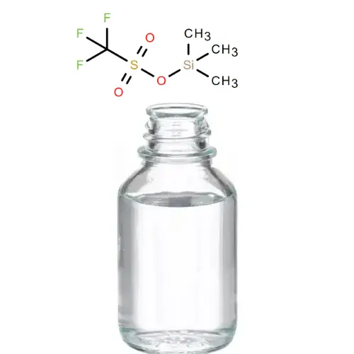 Catalyst trifluoromethanesulfonate المحفز Trifluoromethanesulfonate